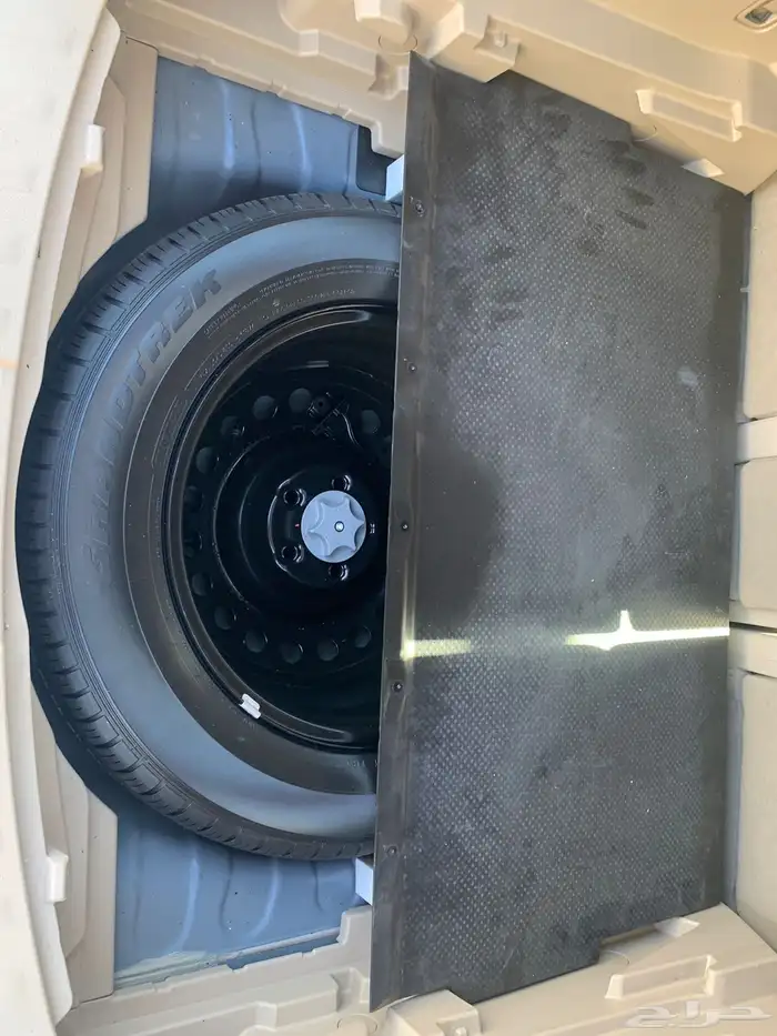 نيسان اكس تريل 2018 للبيع 11