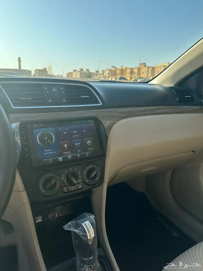 سوزوكي سياز 9