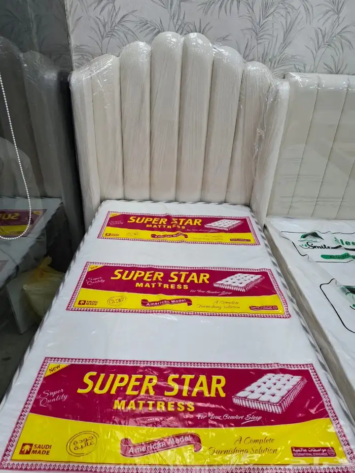 سراير تفصيلات مع تفصيلات 4