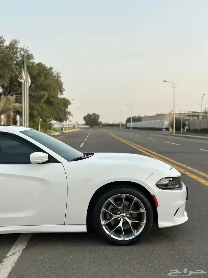 دودج تشارجر 2021 GT 3