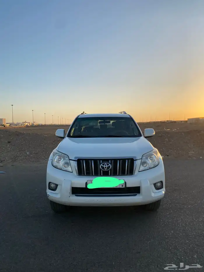 برادو 6 سلندر 1