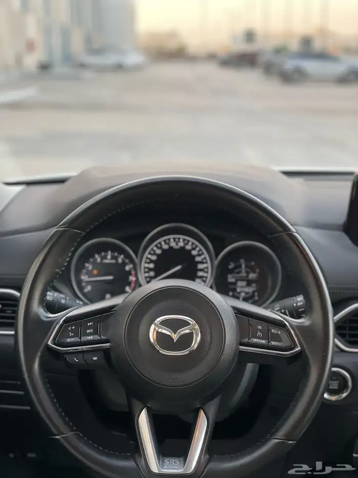 للبيع مازدا CX5 12