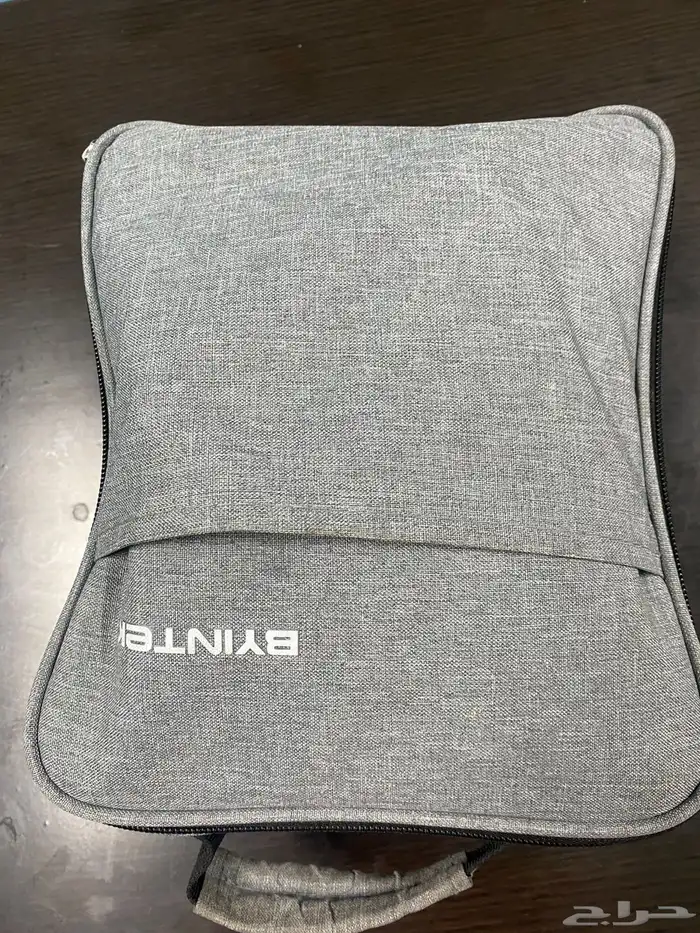 بروحكتر سلكي اخو الجديد استخدام قليل جدا 1