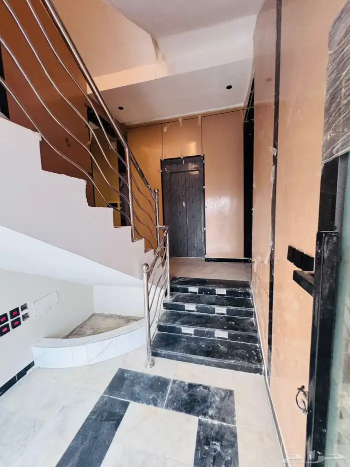 شقق فاخرة للبيع بحي السويس 2