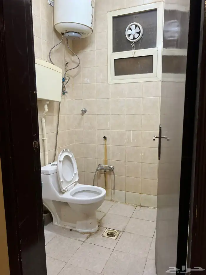 شقق عوائل اول لبن 1