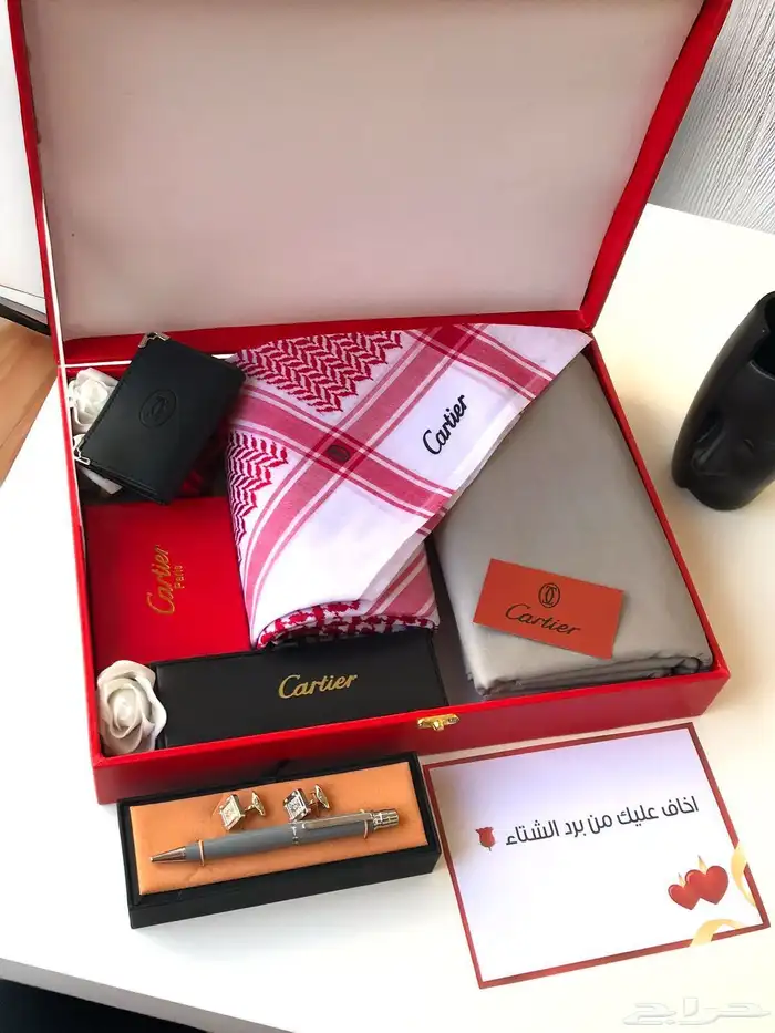 هدايا رجاليه 7