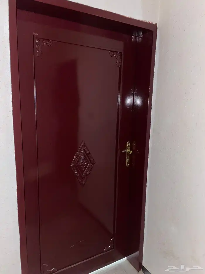 شقة بحي اللؤلؤة النظيم دور ثاني 1