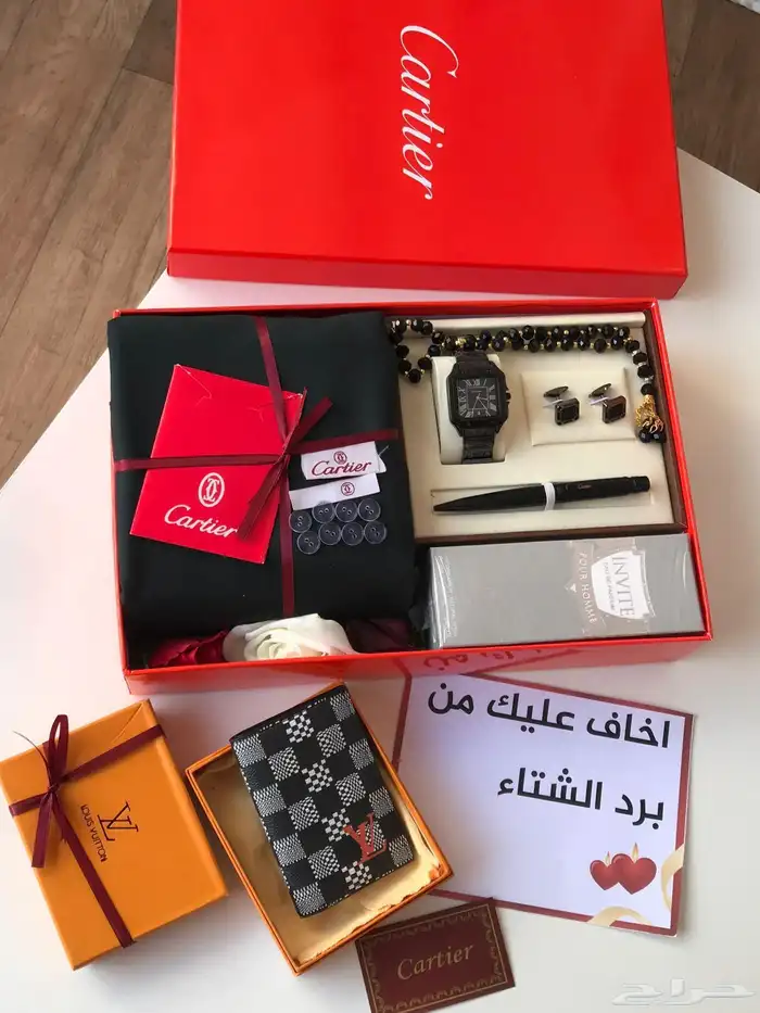 هدايا رجاليه 15