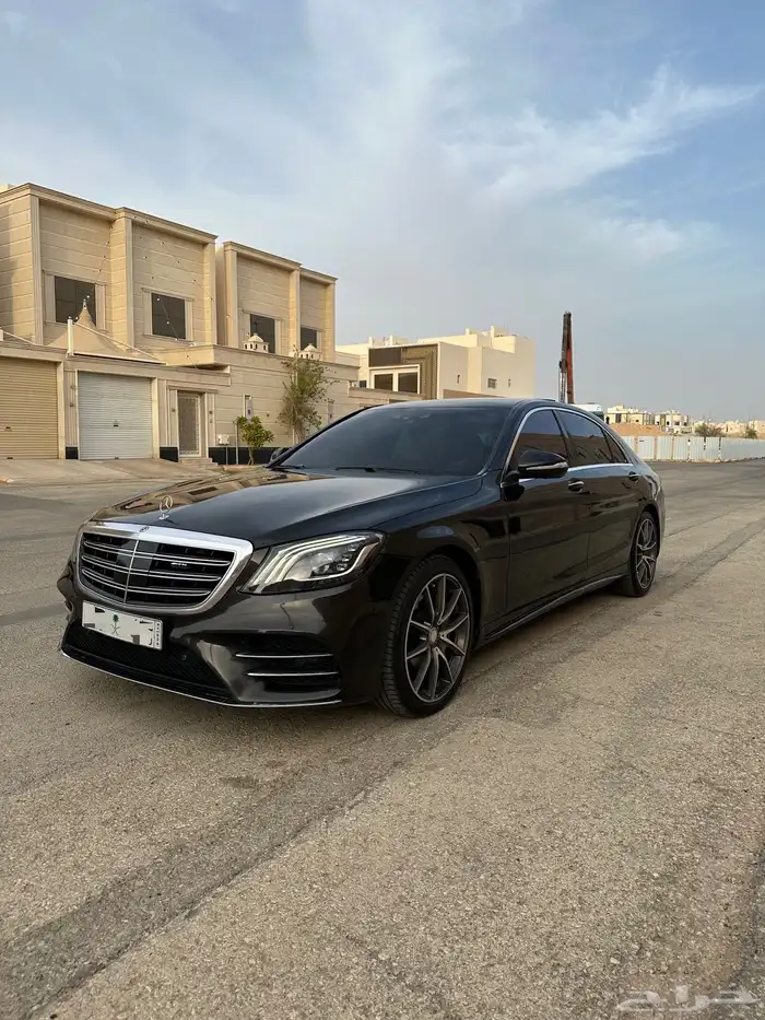 مرسيدس S 550 2016 تم البيع تم البيع تم البيع 0