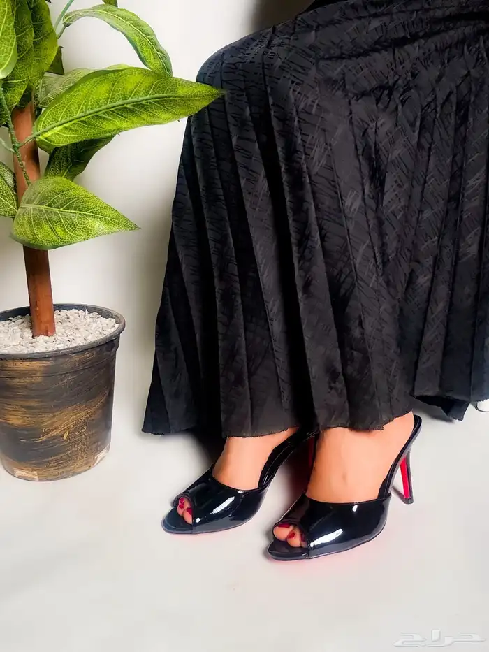 كعب لوبوتان شنط قوتشي الهبه شنط ايرمز 62