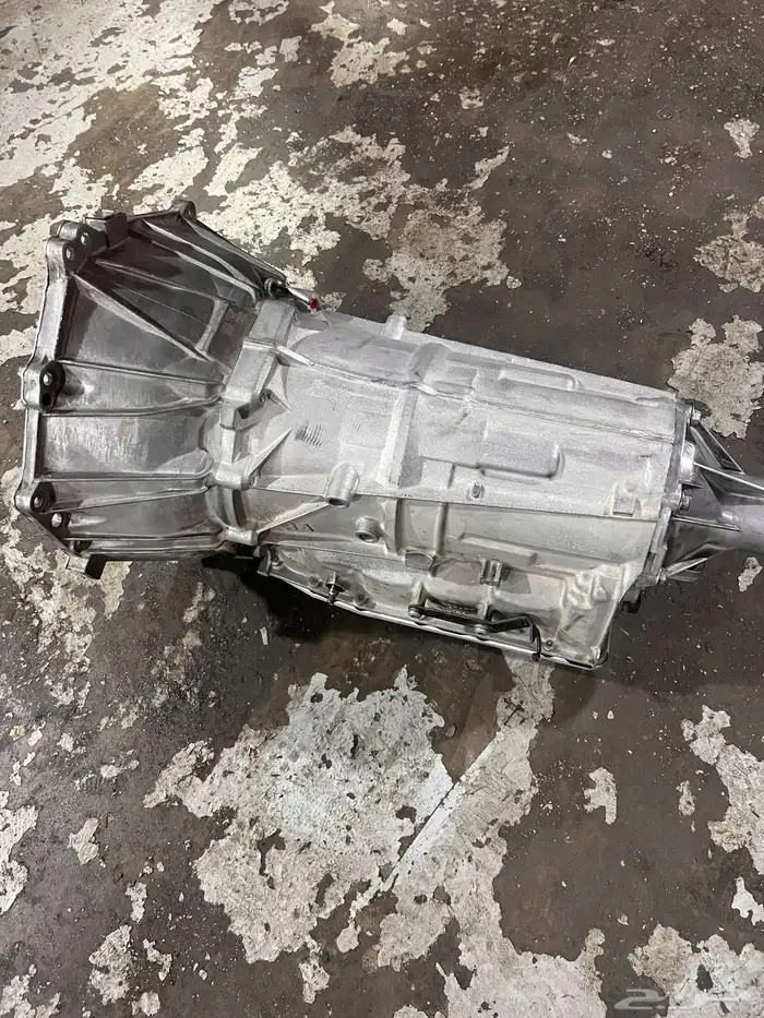 قيرات جمس يوكن سييرا جميع الموديلات ضمان سنتين 7