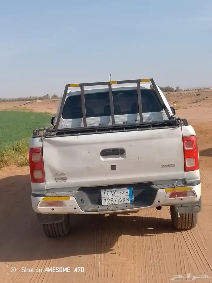 للبيع JAC 6