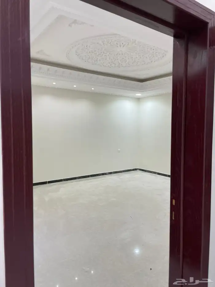 شقة بحي اللؤلؤة النظيم دور ثاني 4