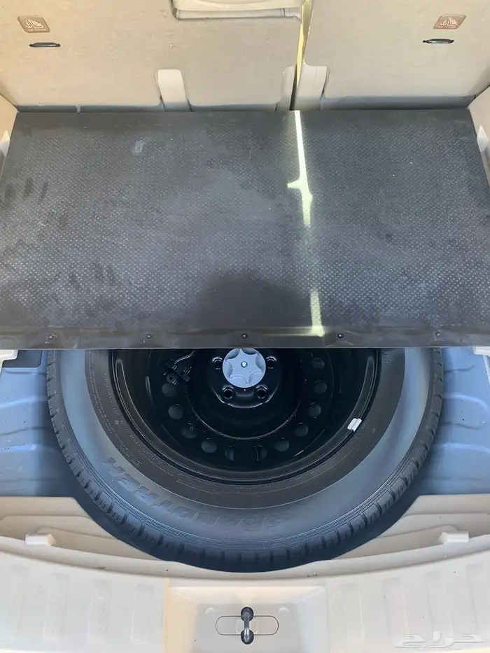 نيسان اكس تريل 2018 للبيع 9