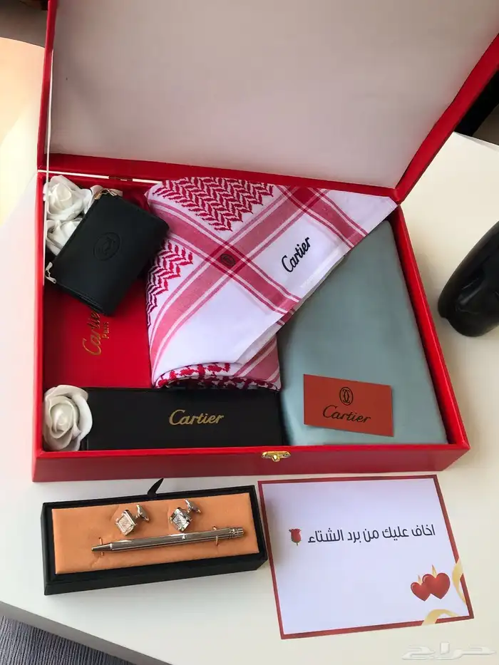 هدايا رجاليه 8