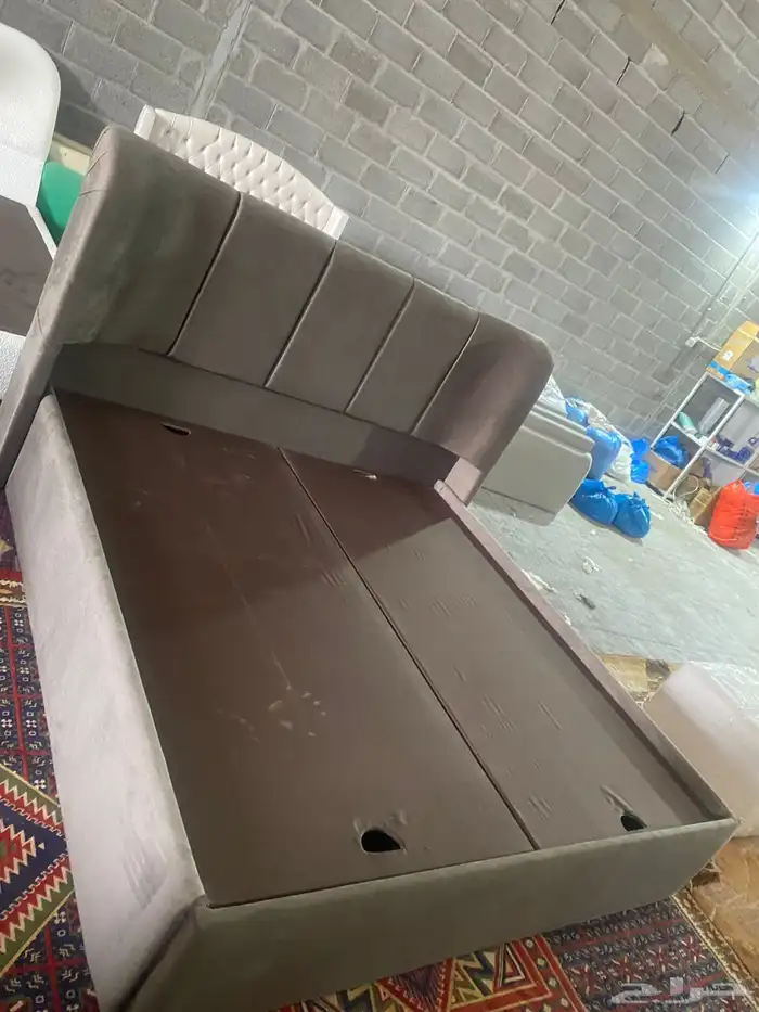 غرف نوم كنب طاولات مداخل ديكور داخلي متوفر اقساط 5