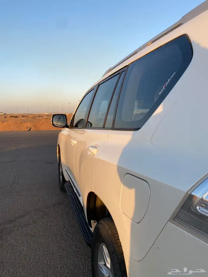 برادو 6 سلندر 5