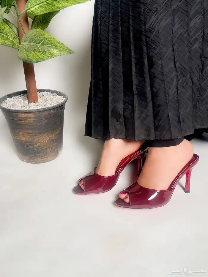 كعب لوبوتان شنط قوتشي الهبه شنط ايرمز 64