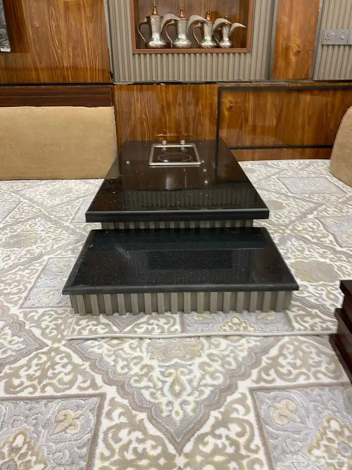 افران طابوق حراري للخبز والبيتزا شويات لحم مشبات رخام مغاسل 20