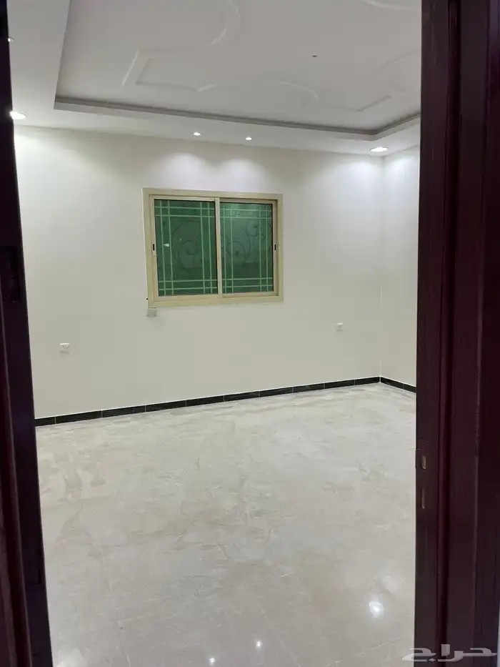 شقة بحي اللؤلؤة النظيم دور ثاني 6