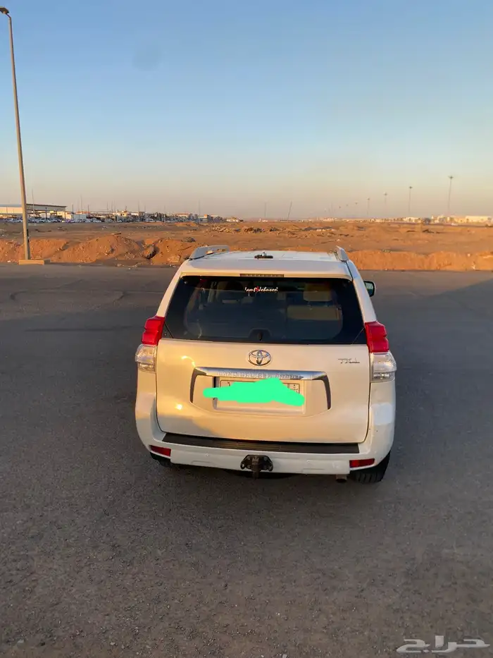 برادو 6 سلندر 2