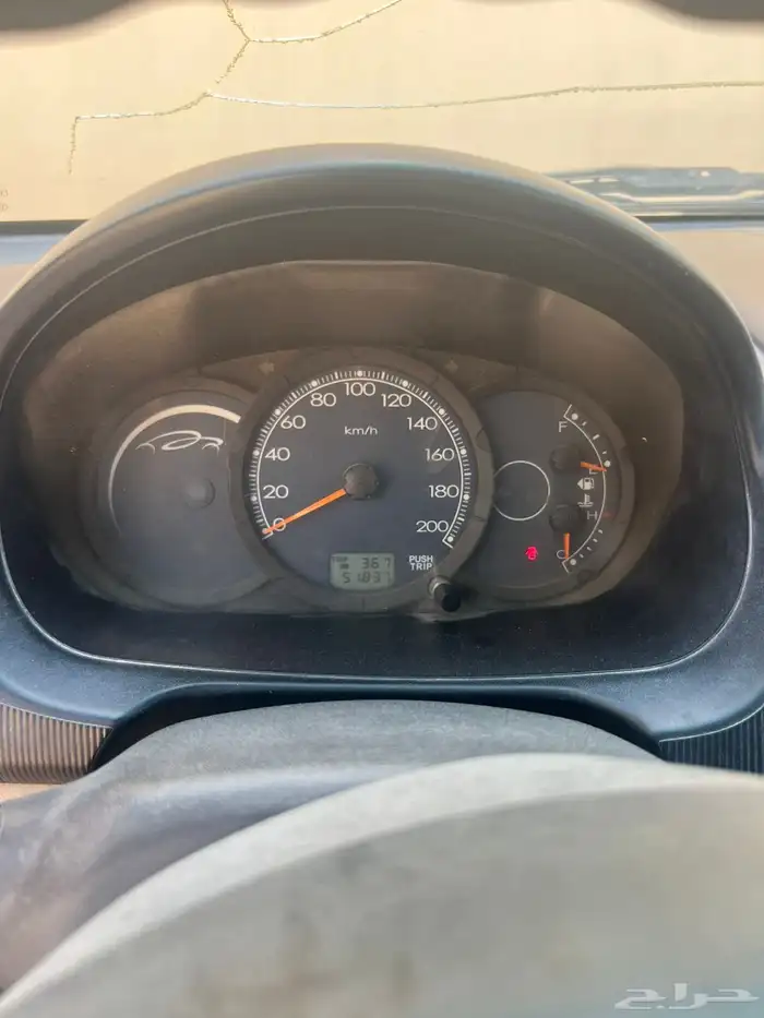 ميتسوبيشي L200 5