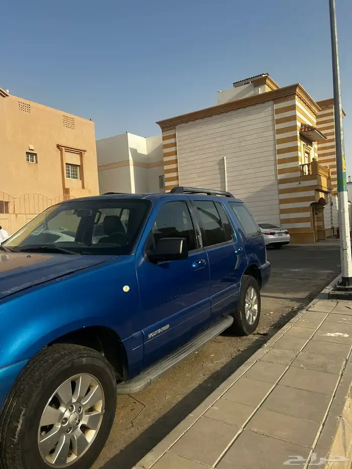 فورد اكسبلور 2
