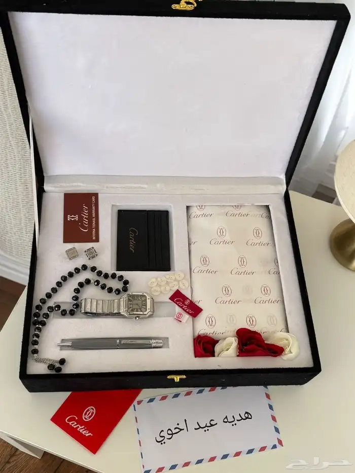 هدايا رجاليه 21