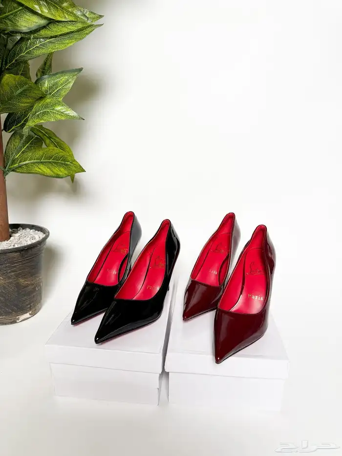 كعب لوبوتان شنط قوتشي الهبه شنط ايرمز 58