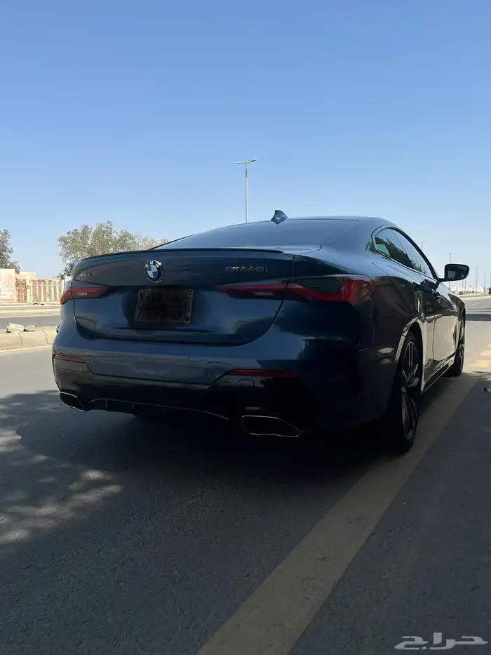 Bwm440 كيت m-power 7