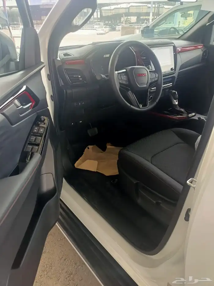 ايسوزو ديماكس GT 2
