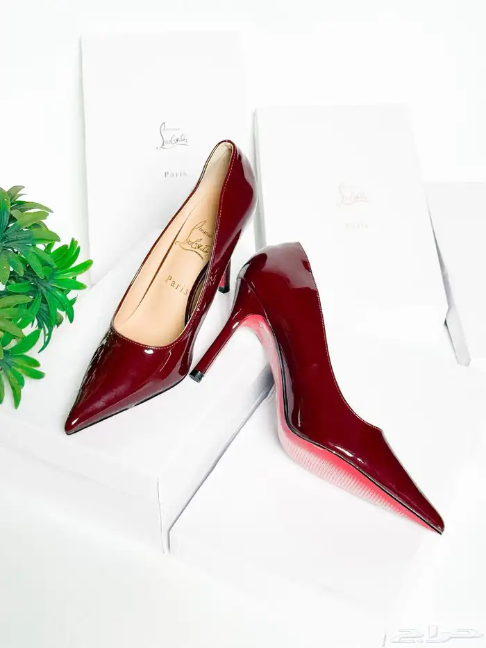 كعب لوبوتان شنط قوتشي الهبه شنط ايرمز 60