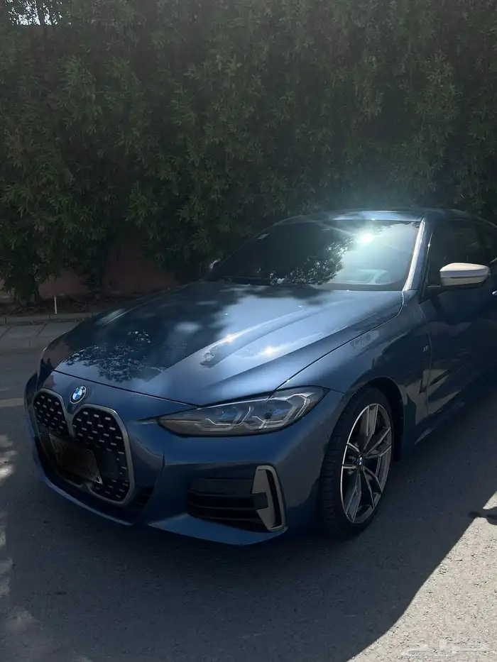 Bwm440 كيت m-power 0