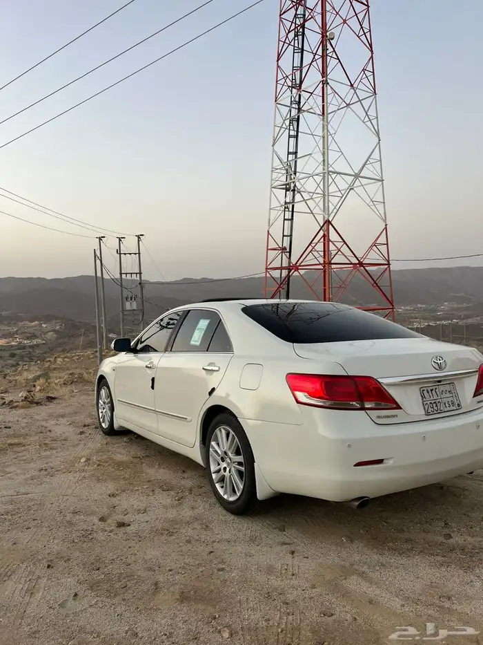 اوريون 2011 3