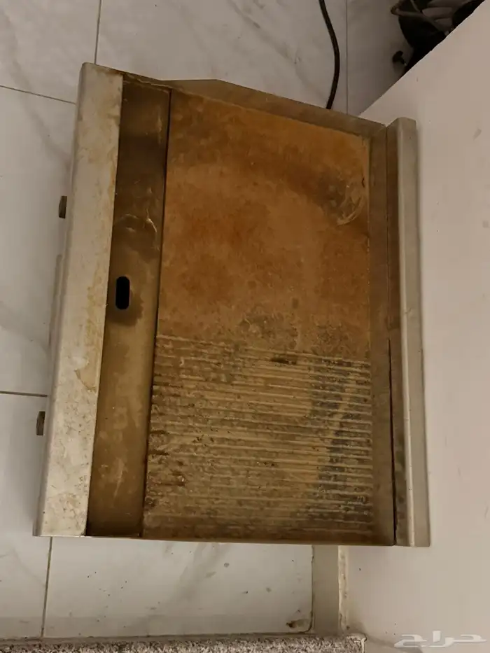 سيخ شورما و شواية برقر 0