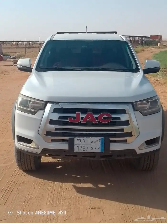 للبيع JAC 5