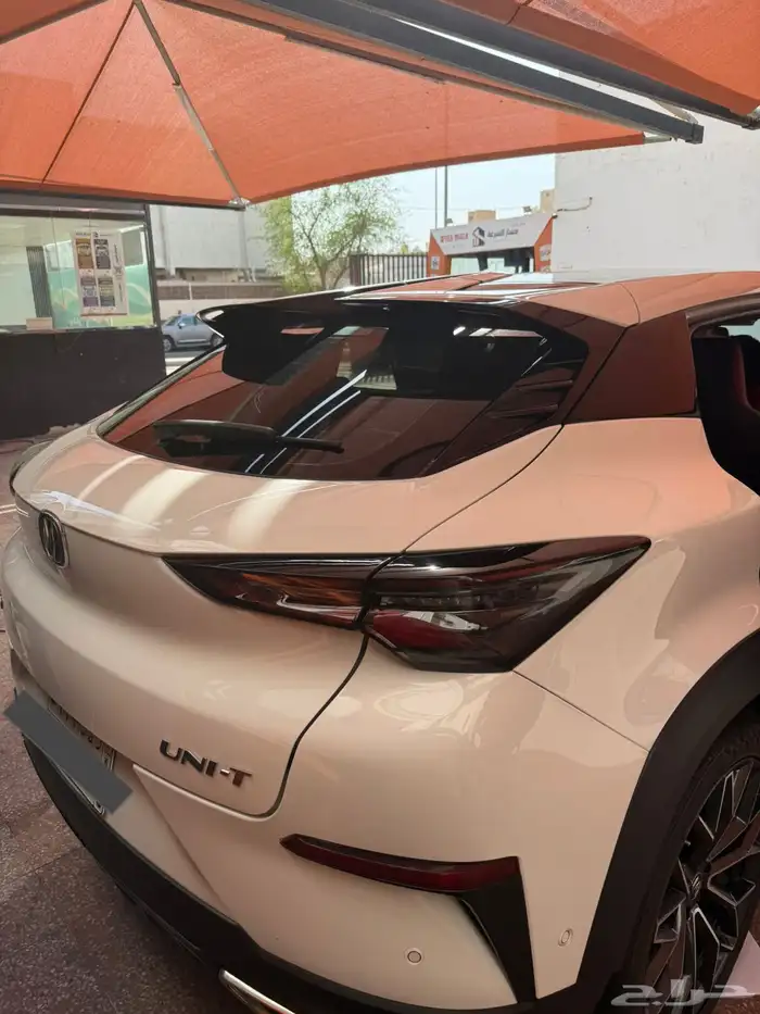 للتنازل مجانا شانجان uni t 2024 1