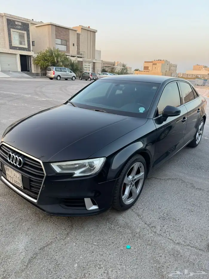 اودي ايه 3 1