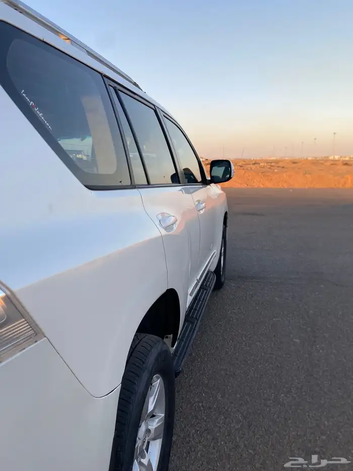 برادو 6 سلندر 11
