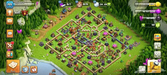 قرية تاون 16 للبيع مضمونه ورخيصة 0