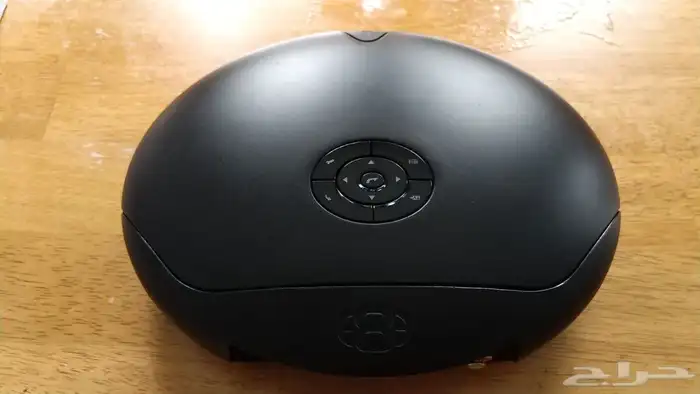 Mede8er MED1000X3D مشغل وسائط متعددة ثلاثي الأبعاد BD-ISO 1