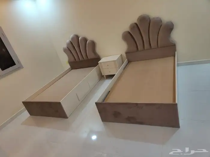 سراير تفصيلات مع تفصيلات 3