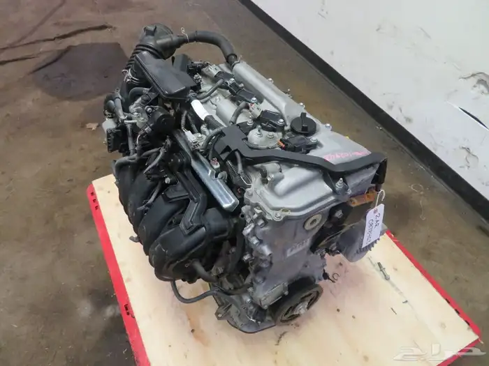 مكينة افالون 2010 مع ضمان 6 شهور 4