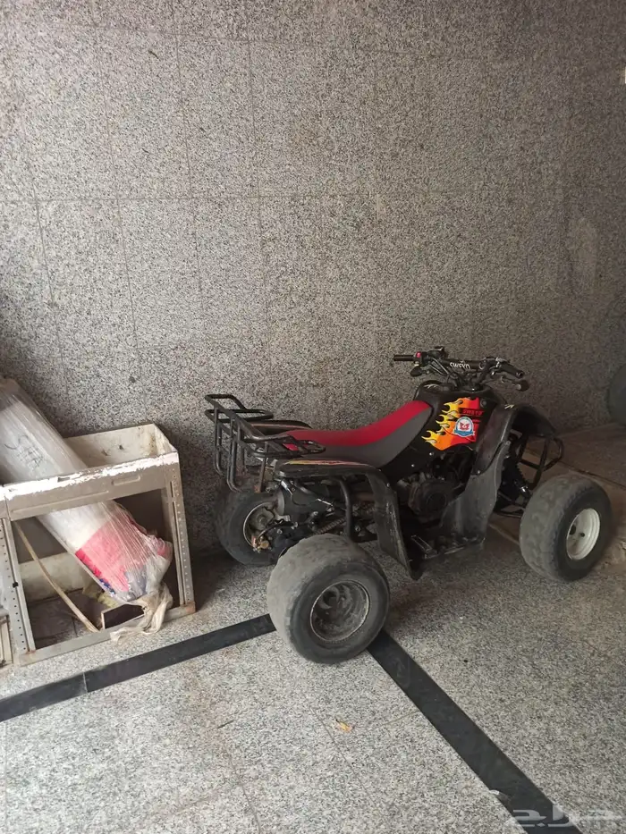 دباب اربع كفرات 1