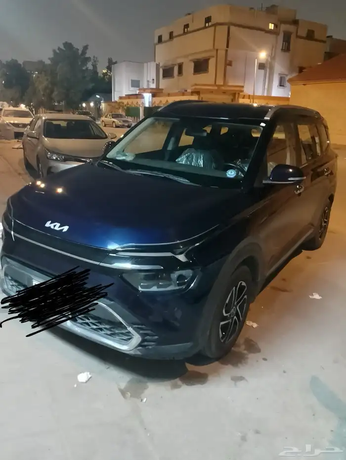 كارينز 2023 استخدام نظيف 0
