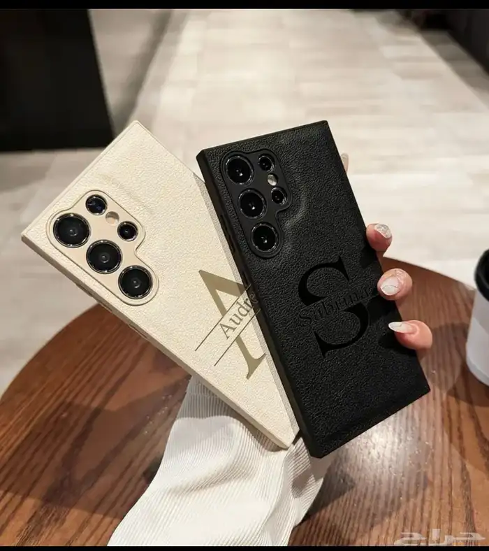 كفرات s24 ultra 4