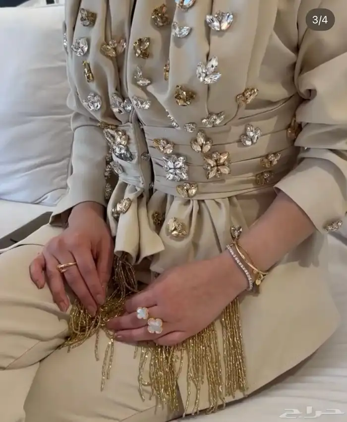 بلوزه نسائيه - بليزر 1