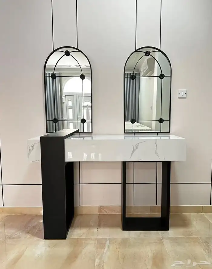 طاولات وكراسي ومداخل بعروض خاصه لليوم للوطني95 10