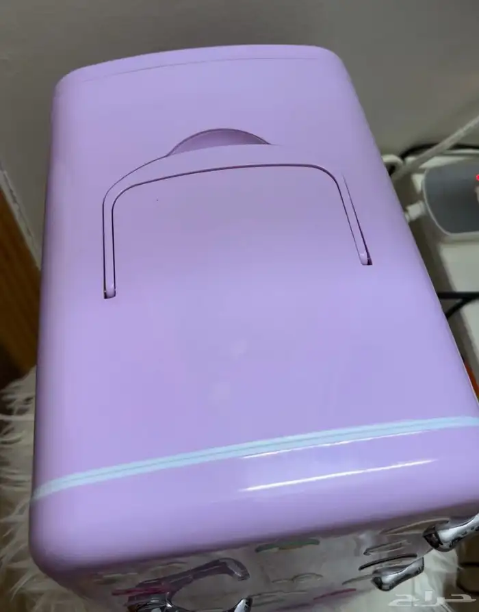 ثلاجة صغيرة 2