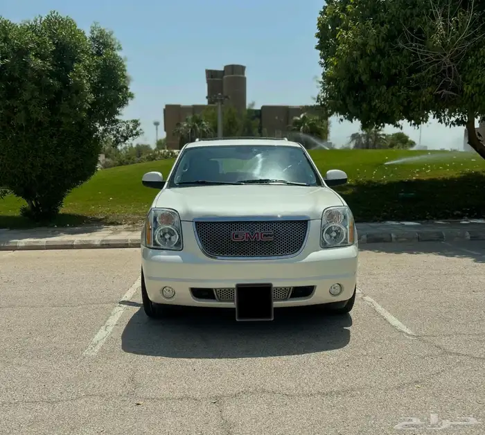 يوكن 2011 2